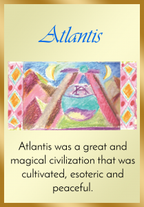 Atlantis