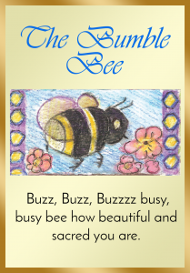 Bumble Bee
