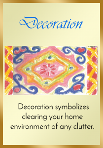 Decoration