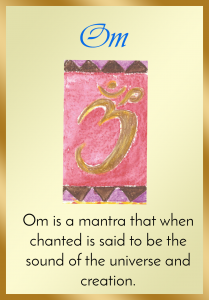 Om