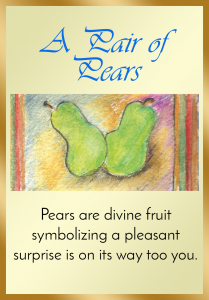Pears