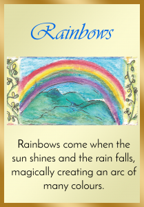 Rainbows