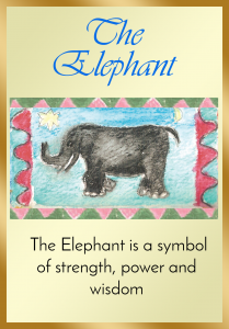 The Elephant