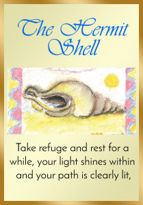 The Hermit Shell