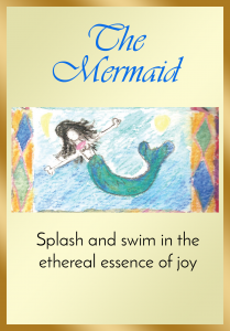 The Mermaid