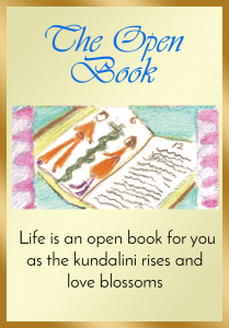 The Open Book
