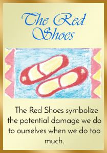 The Red Shoes