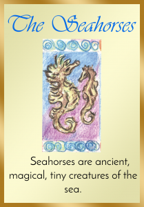 The Seahorses