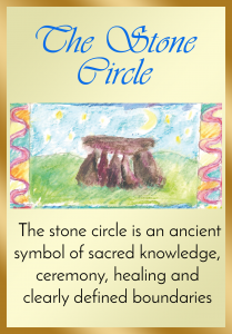 The Stone Circle