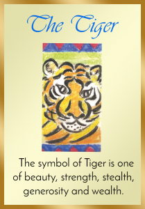 The Tiger