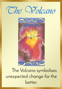 The Volcano