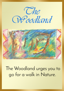 The Woodland