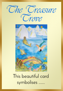 Treasure Trove