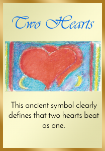 Two Hearts